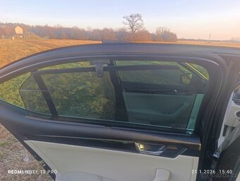 Škoda superb, L&K, 2018, 212 000 km, nová STK - 12