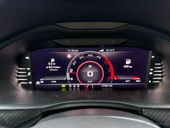 Škoda Scala 1.6 TDI DSG Monte Carlo - 12