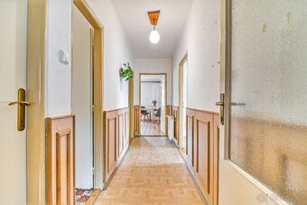 Prodej RD Horní Bečva - 12