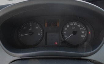 Opel Vivaro 2.0 CDTi 2011 - 12