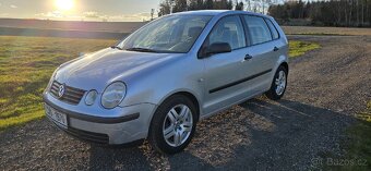VW Polo - 12