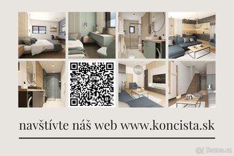 3+kk APARTMÁN SO ZÁHRADKOU, MLYNICA - 12