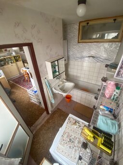 Prodám byt 2+1 ve Svitavách, osobní vlastnictví - 12