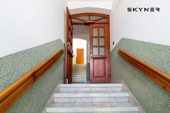Prodej, byt 2+1, 33m2 - Ústí nad Labem - Klíše, ev.č. 01046 - 12