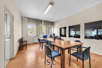 Prodej obchodní prostory, 329 m2 - Sosnová, ev.č. 00807 - 12