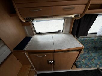 Fiat Ducato 2.8 - 12