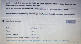 2x NTB HP ProBook 4330s + 1x 4530s - 12