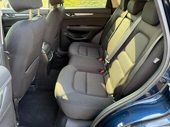 Mazda CX-5 2.0i 121 kw Skyactiv R.V. 2019 tažné - 12