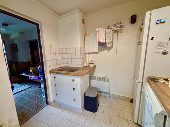 Prodej domu 65 m² s pozemkem 642 m² - 12