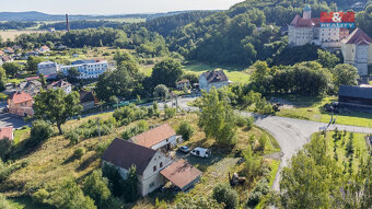 Prodej výrobního objektu, 260 m², Libá - 12