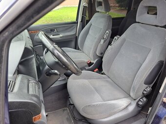 FORD GALAXY GHIA 1.9TDi 110kw r.v.7/2005,7sedadel - 12