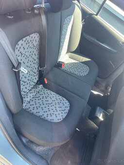 Škoda Fabia 1.4 16V, původ ČR, 2. majitel - 12