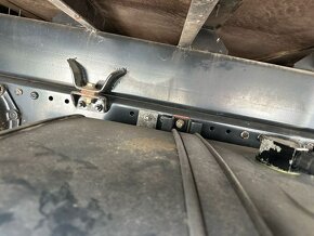 MAN TGM18.290/4x4/Jeřáb/ 21m /naviják/drapák/valník - 12