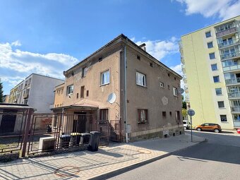 Zděný byt 2+kk, po kompletní rekonstrukci, OV, Trutnov - Kry - 12