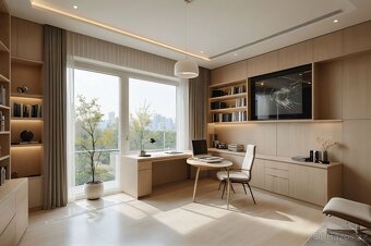 Prodej rodinného domu 182 m² v Rakovníku, pozemek 790 m² - 12