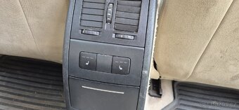 Škoda Octavia, 1.8 TSi, 4x4, servisováno - 12