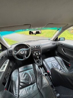 VW Golf 4 1.8T - 12