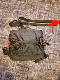 Motorový paraglide WalkerJet RR-200 + Mac Para Charger 2 28 - 12