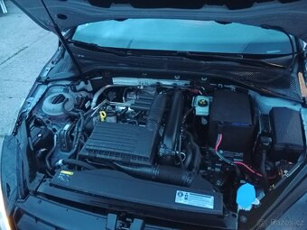 Vw golf VII lounge 1.2tsi 63kw - 12