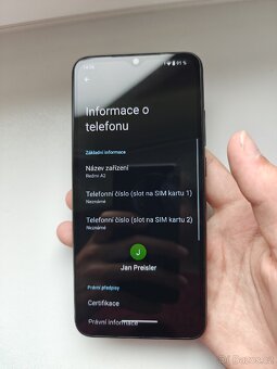 Xiaomi Redmi a2 3/64 gb rok 2023 - 12
