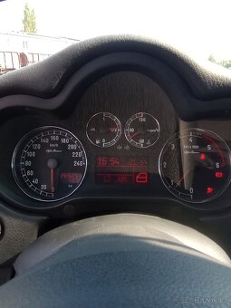 Alfa romeo 147 1.9jtdm - 12