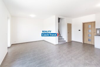 Prodej RD 4+kk 123 m2 s garáží, Krátká, Křelov, ev.č. 02757 - 12
