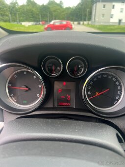 Opel Mokka 1.7 cdti automat - 12