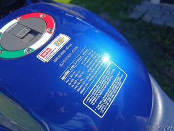 Aprilia pegaso 650 - 12