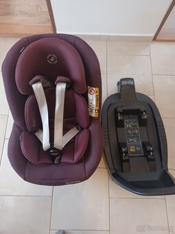 Maxi Cosi autosedačky - 12