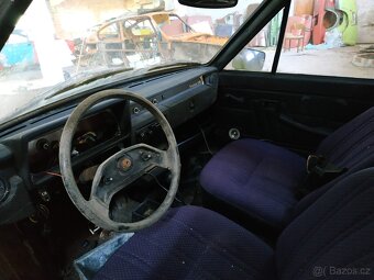Škoda 130 - 12