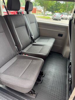 VW CARAVELLE T6 2.0TDI 75KW - 12