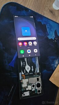 Samsung Galaxy s23 ultra Amoled lcd - 12
