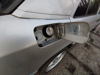 Mercedes W124 300D,rv1992,stk 10/26,najeto 190tkm - 12