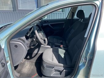 Škoda Octavia, 1.2 TSI 77Kw KOMBI - KLIMA -114 000KM - 12