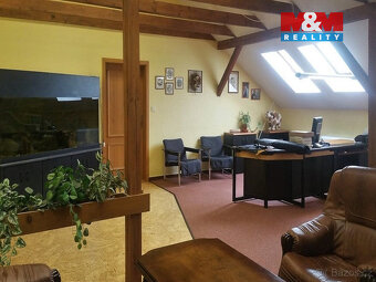 Prodej komerčního objektu, 9209 m², Terezín, ul. Pražská - 12