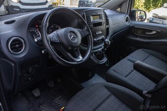 Mercedes-Benz Vito 114 CDI lang - 12