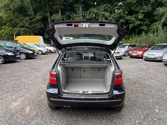 Mercedes B200 Turbo 2.0i 142kW automat klima 2005 211tkm - 12