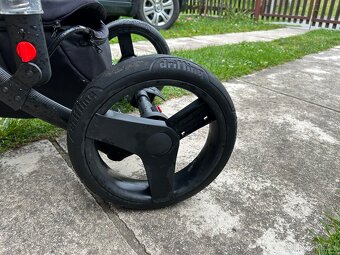 Kočárek Adamex Vicco 3v1 - 12