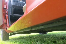 FORD ESCORT 1.1i - 12