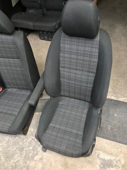 Vito 447 sedadla - 12