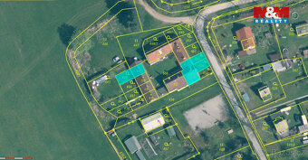 Prodej chalupy, 95 m², Nové Hrady - 12