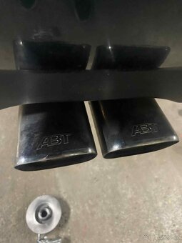 🚗 Volkswagen Golf 3 Cabrio – TOP stav, připraven na STK 🚗 - 12