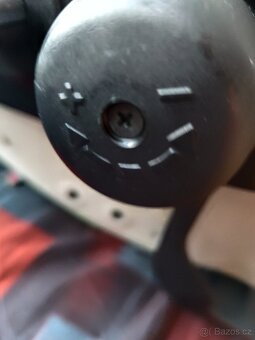 Kancelářská židle - 12