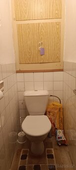 Byt 3+1 cihla Plzeň Bory Máchova ulice - 12