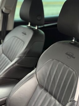 Škoda Superb Laurin & Klement 2018 - 12