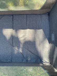 Cestovní postýlka ZOPA YOGA B-2824 - 12