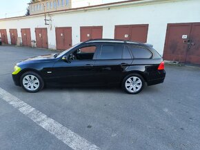Bmw 320i e91 - 12