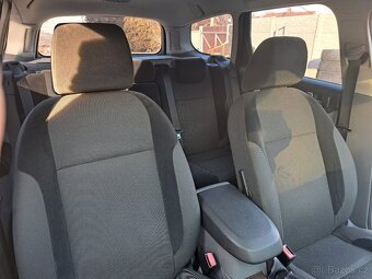 ford focus combi 2 facelift 1,6tdci 66kw - 12