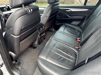 BMW X5 F15,koupeno v CR,3,0d...... - 12