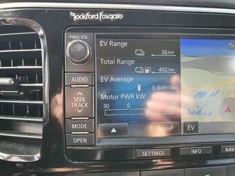 Mitsubishi Outlander PHEV - 12